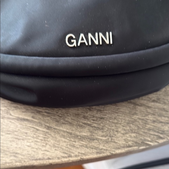 GANNI Black Women's Bag - Picture 6 of 11